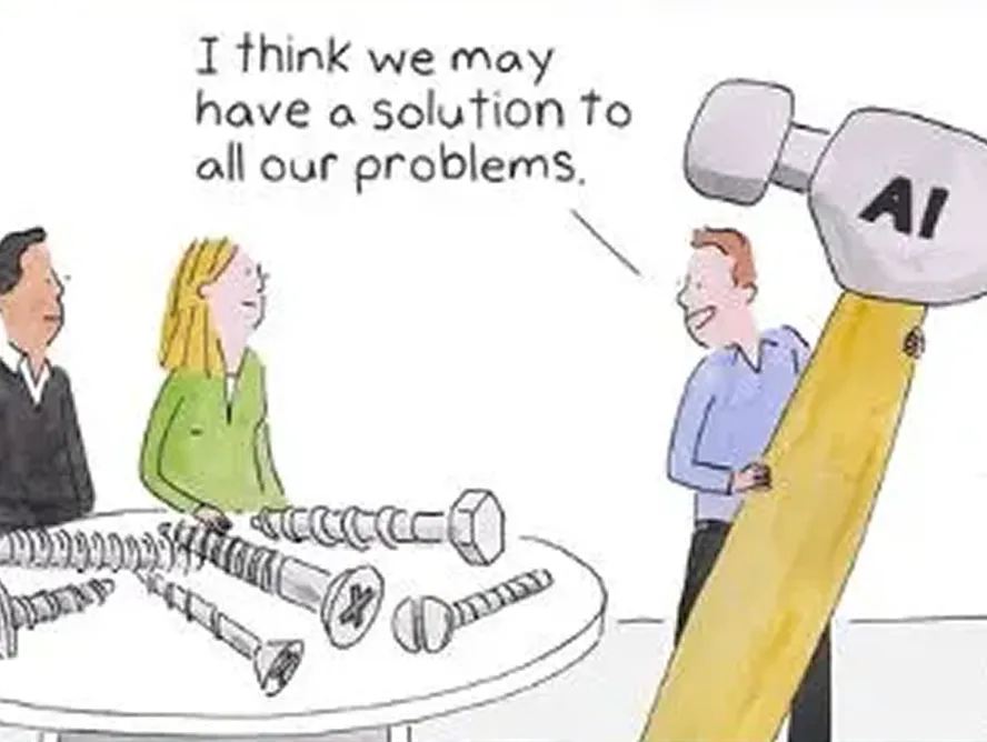 Marketing, Growth Strategy e inteligencia artificial para el crecimiento empresarial.
